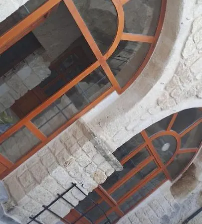 Sirius Cave Cappadocia