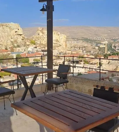 Sirius Cave Cappadocia Hotel