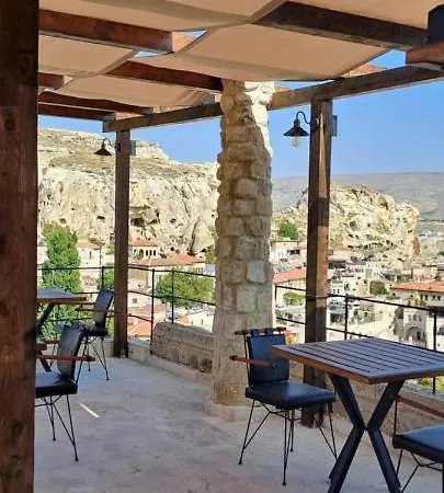 Sirius Cave Cappadocia *