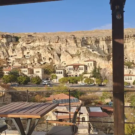 Sirius Cave Cappadocia Hotel Urgup