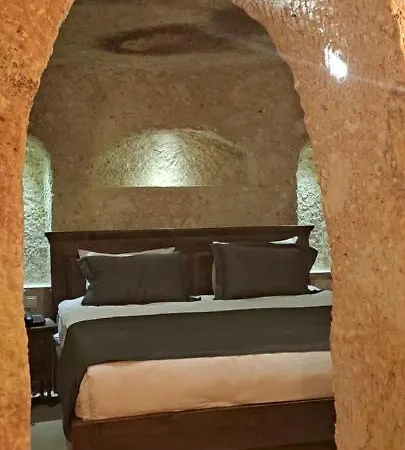 Sirius Cave Cappadocia Urgup