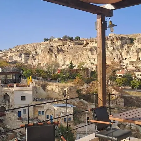 Sirius Cave Cappadocia Hotel Urgup