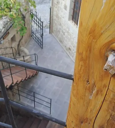 Hotel Sirius Cave Cappadocia *