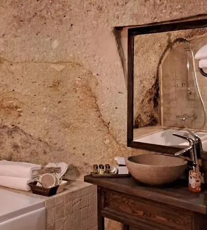 Hotel Sirius Cave Cappadocia