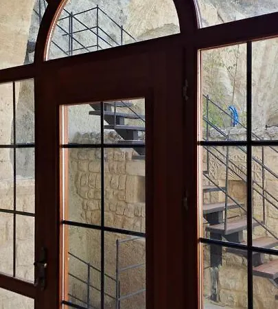 Sirius Cave Cappadocia Hotel