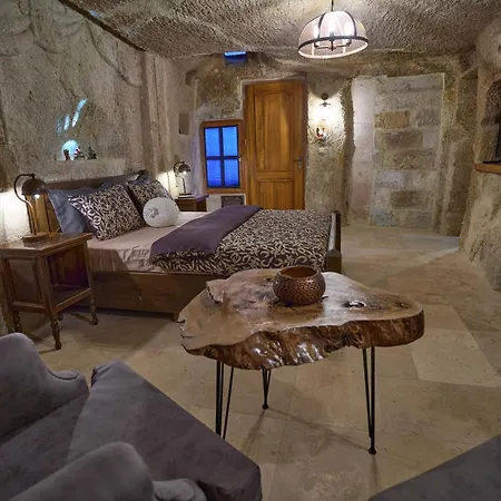 Sirius Cave Cappadocia Hotel Urgup