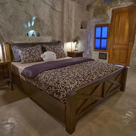 Sirius Cave Cappadocia * Urgup