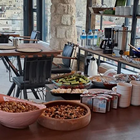 Sirius Cave Cappadocia Hotel