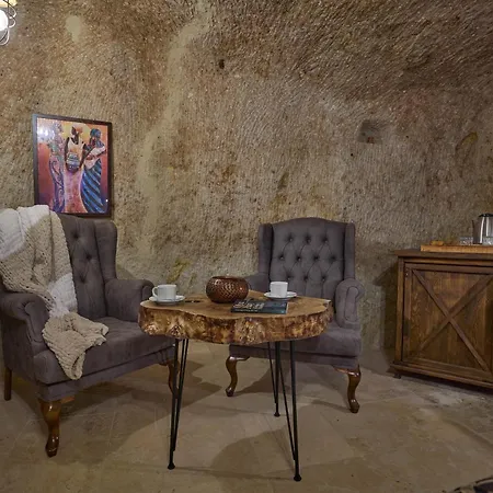 Sirius Cave Cappadocia Hotel Urgup