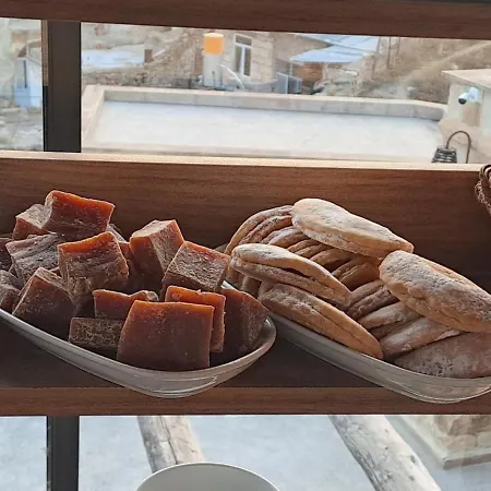 Sirius Cave Cappadocia Hotel Urgup