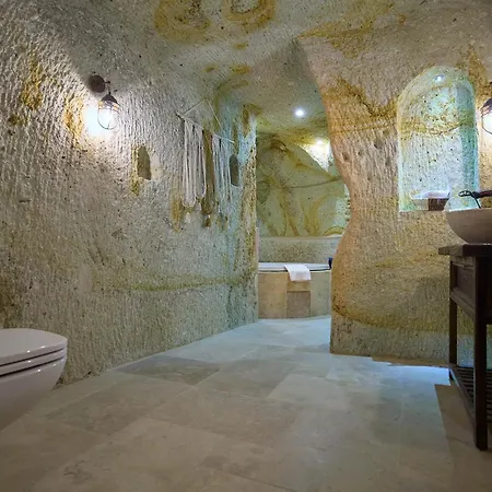 Sirius Cave Cappadocia Hotel Urgup