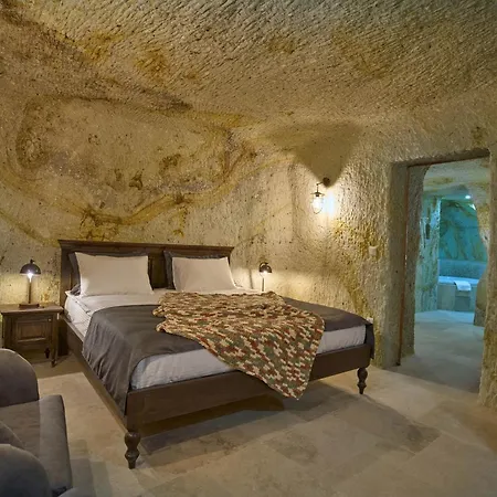 Hotel Sirius Cave Cappadocia *