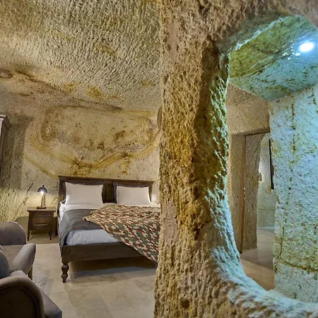 Sirius Cave Cappadocia *