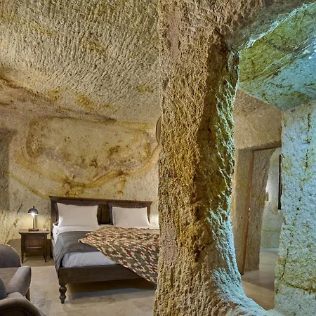 Hotel Sirius Cave Cappadocia