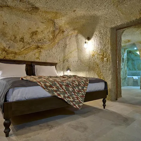 Sirius Cave Cappadocia Hotel *