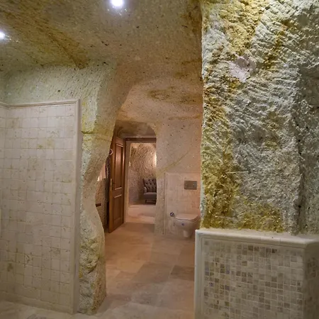 Hotel Sirius Cave Cappadocia *
