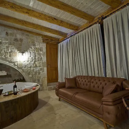Sirius Cave Cappadocia Hotel *
