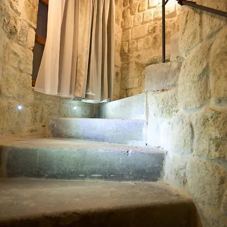 Hotel Sirius Cave Cappadocia