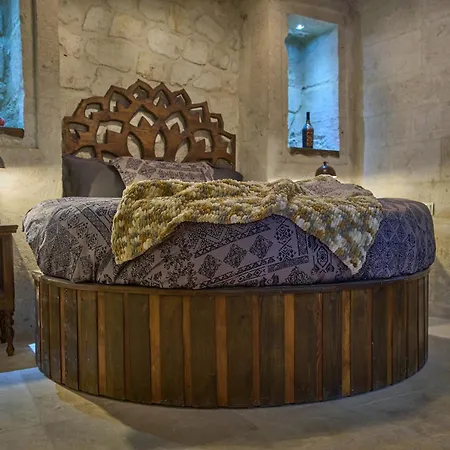Sirius Cave Cappadocia Hotel