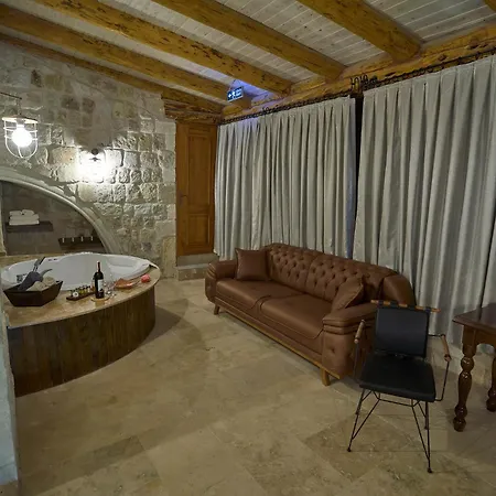 Hotel Sirius Cave Cappadocia *