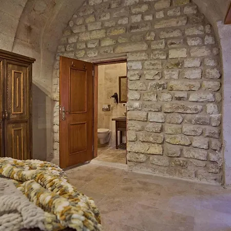 Sirius Cave Cappadocia