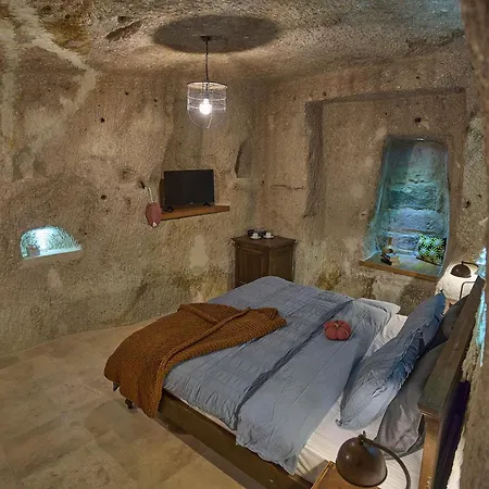Hotel Sirius Cave Cappadocia *