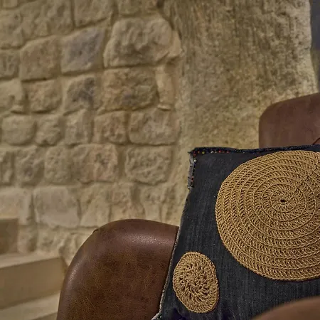 Hotel Sirius Cave Cappadocia *