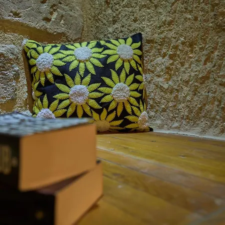 Sirius Cave Cappadocia Hotel