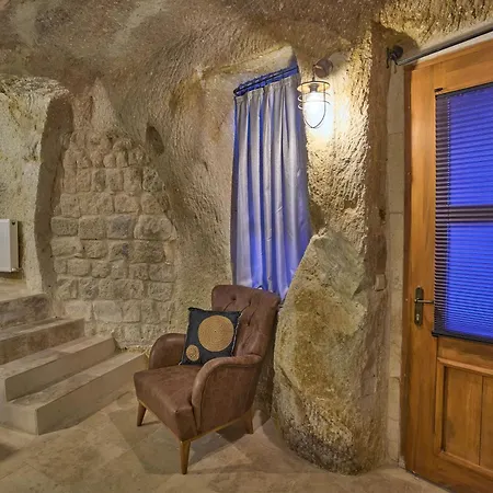 Sirius Cave Cappadocia Hotel