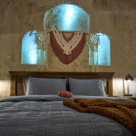 Sirius Cave Cappadocia Hotel *