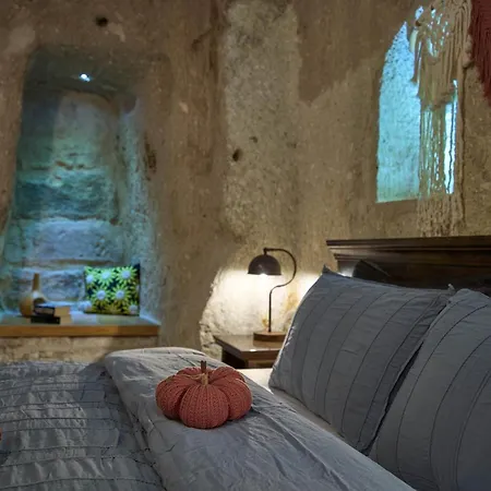 Hotel Sirius Cave Cappadocia *