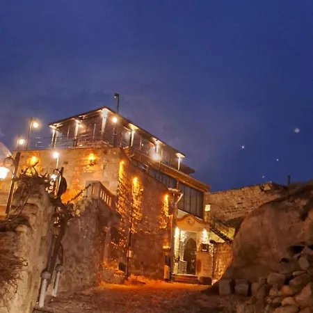 Sirius Cave Cappadocia *
